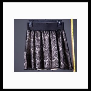 Fun Summer Miniskirt And Bonus!